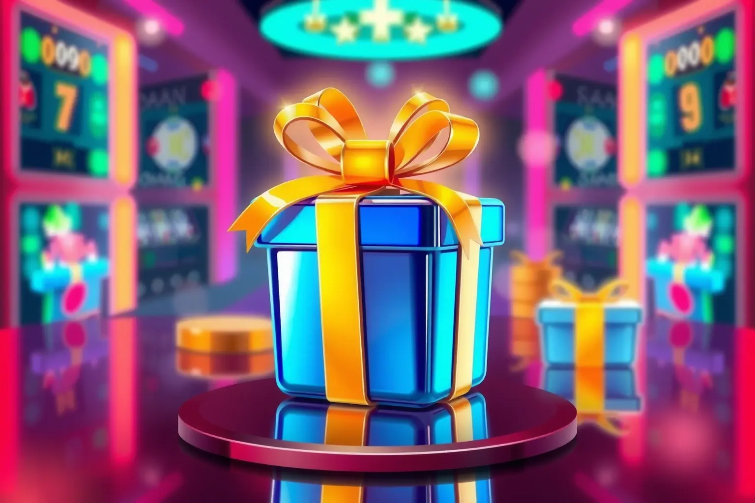 Programma VIP Casinova con 5 livelli