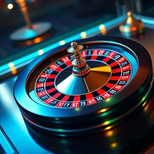 Slot Mega Moolah jackpot