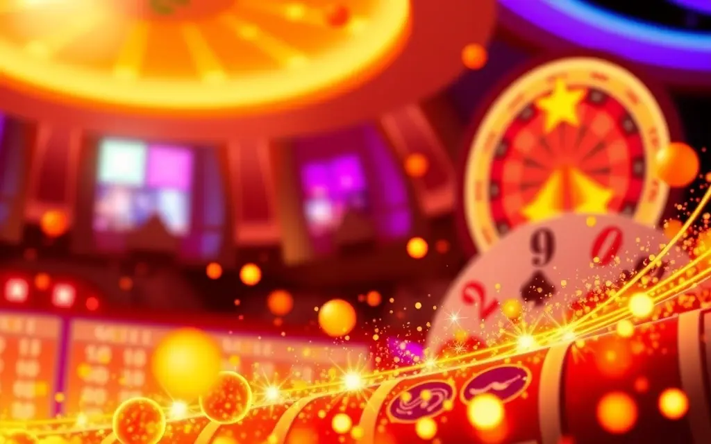 Giochi live casino roulette blackjack